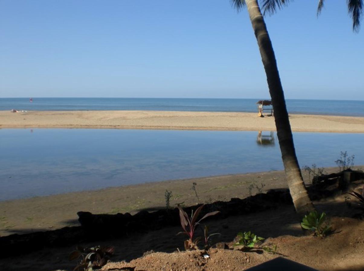 Blue Lagoon Resort Goa Кола Экстерьер фото
